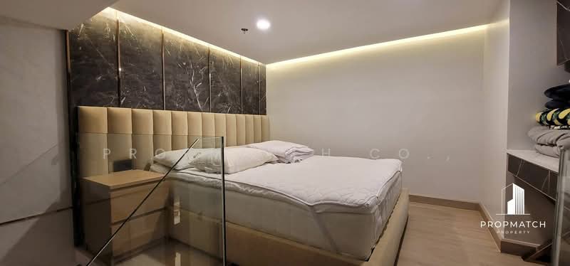 59 Heritage, Bangkok, 18 Soi Sukhumvit 59, Khlong Tan Nua, Watthana, Bangkok, 4 Bedrooms, 200 sqm, Condo For Rent, by PROPMATCH CO., LTD., 500241352 - DDproperty.com