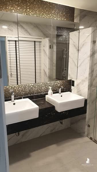 59 Heritage, Bangkok, 18 Soi Sukhumvit 59, Khlong Tan Nua, Watthana, Bangkok, 4 Bedrooms, 200 sqm, Condo For Rent, by PROPMATCH CO., LTD., 500241352 - DDproperty.com