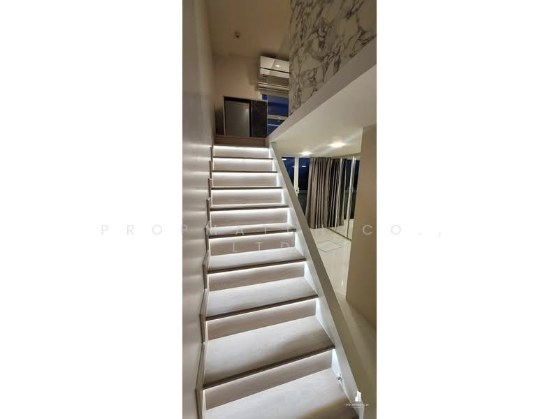 59 Heritage, Bangkok, 18 Soi Sukhumvit 59, Khlong Tan Nua, Watthana, Bangkok, 4 Bedrooms, 200 sqm, Condo For Rent, by PROPMATCH CO., LTD., 500241352 - DDproperty.com