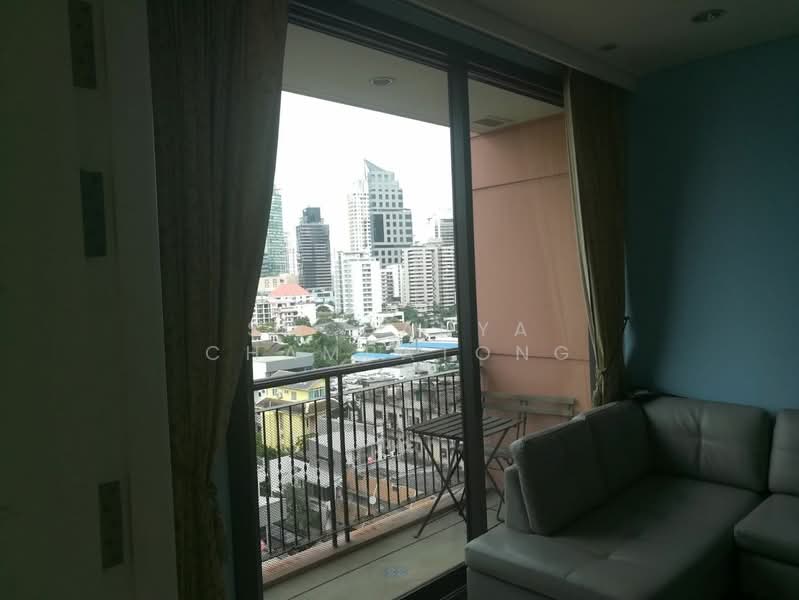 AGUSTON Sukhumvit 22, Bangkok, 140 Sukhumvit Road, Khlong Toei, Khlong Toei, Bangkok, 1 Bedroom, 50 sqm, Condo For Sale, by Suchanya Champatong, 500241353 - DDproperty.com