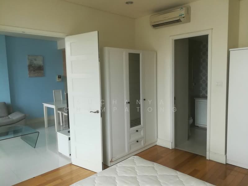 AGUSTON Sukhumvit 22, Bangkok, 140 Sukhumvit Road, Khlong Toei, Khlong Toei, Bangkok, 1 Bedroom, 50 sqm, Condo For Sale, by Suchanya Champatong, 500241353 - DDproperty.com