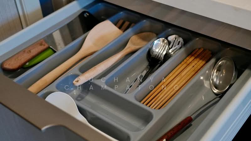 One9Five Asoke-Rama 9 : วัน ไนน์ ไฟว์ อโศก-พระราม 9, กรุงเทพ, 195 ถนนพระราม 9 ซอย 5, ห้วยขวาง, ห้วยขวาง, กรุงเทพ, 57 ตร.ม., คอนโด ให้เช่า, โดย Suchanya Champatong, 500241354 - DDproperty.com