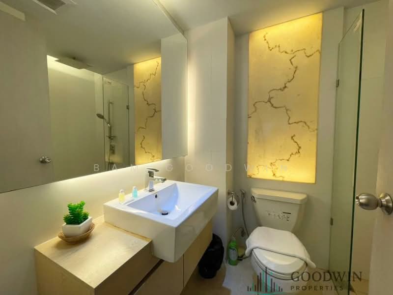 Atlantis Condo Resort, Chon Buri (Pattaya), Jomtien Sai 1 Road, Bang Lamung, Bang Lamung (Pattaya), Chon Buri (Pattaya), 2 Bedrooms, 73 sqm, Condo For Rent, by Bam Goodwin, 500241357 - DDproperty.com