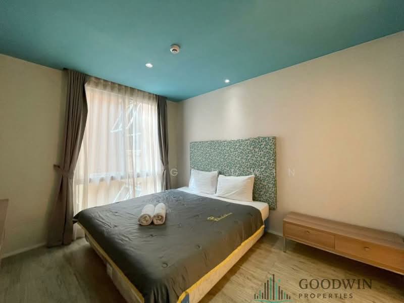Atlantis Condo Resort : แอตแลนติส คอนโด รีสอร์ท, ชลบุรี, ถนนจอมเทียนสายหนึ่ง, บางละมุง, บางละมุง, ชลบุรี, 73 ตร.ม., คอนโด ให้เช่า, โดย Bam Goodwin, 500241357 - DDproperty.com