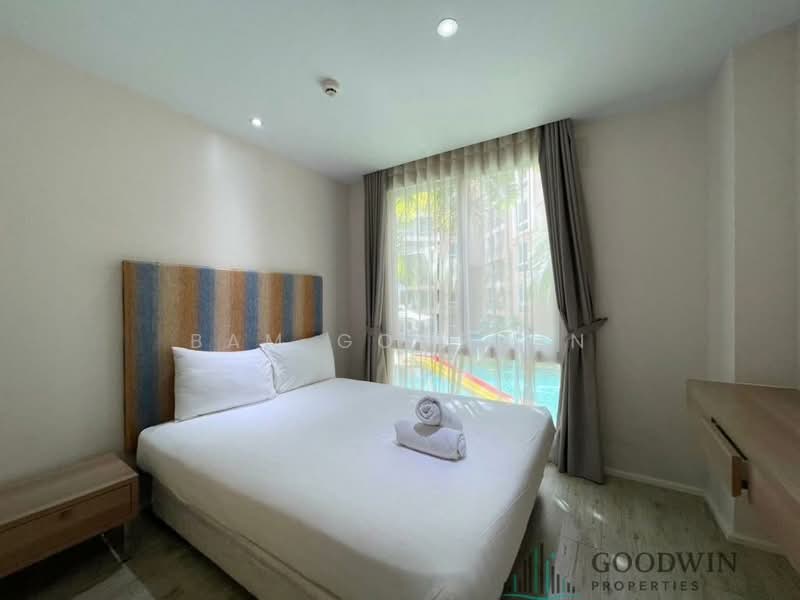 Atlantis Condo Resort : แอตแลนติส คอนโด รีสอร์ท, ชลบุรี, ถนนจอมเทียนสายหนึ่ง, บางละมุง, บางละมุง, ชลบุรี, 73 ตร.ม., คอนโด ให้เช่า, โดย Bam Goodwin, 500241357 - DDproperty.com