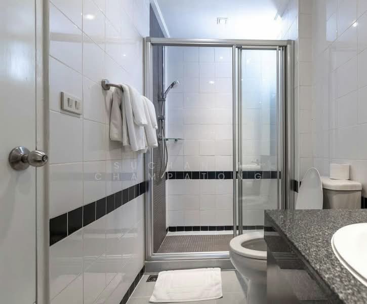 Krystal Court, Bangkok, 23 Soi Sukhumvit 7, Khlongtoei Nua, Watthana, Bangkok, 2 Bedrooms, 166 sqm, Condo For Rent, by Suchanya Champatong, 500241358 - DDproperty.com