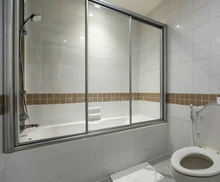 Krystal Court, Bangkok, 23 Soi Sukhumvit 7, Khlongtoei Nua, Watthana, Bangkok, 2 Bedrooms, 166 sqm, Condo For Rent, by Suchanya Champatong, 500241358 - DDproperty.com