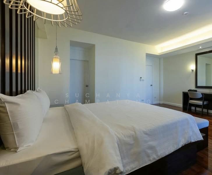 Krystal Court, Bangkok, 23 Soi Sukhumvit 7, Khlongtoei Nua, Watthana, Bangkok, 2 Bedrooms, 166 sqm, Condo For Rent, by Suchanya Champatong, 500241358 - DDproperty.com