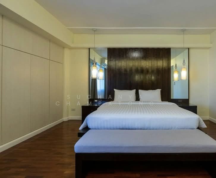 Krystal Court, Bangkok, 23 Soi Sukhumvit 7, Khlongtoei Nua, Watthana, Bangkok, 2 Bedrooms, 166 sqm, Condo For Rent, by Suchanya Champatong, 500241358 - DDproperty.com