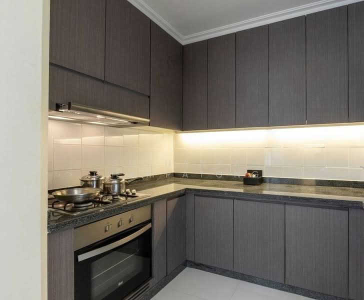 Krystal Court, Bangkok, 23 Soi Sukhumvit 7, Khlongtoei Nua, Watthana, Bangkok, 2 Bedrooms, 166 sqm, Condo For Rent, by Suchanya Champatong, 500241358 - DDproperty.com