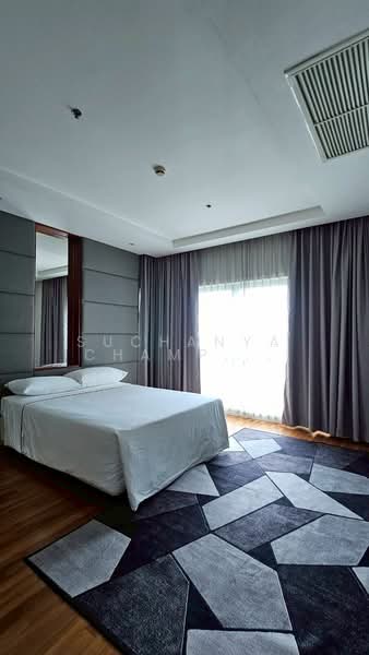 Royal Residence Park, Bangkok, 99 Royal Resident Park Lumphini, Lumphini, Pathum Wan, Bangkok, 5 Bedrooms, 385 sqm, Condo For Rent, by Suchanya Champatong, 500241359 - DDproperty.com