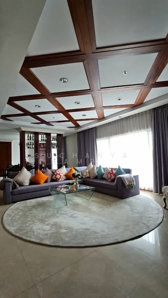 Royal Residence Park : รอยัล เรสซิเดนท์ พาร์ค, กรุงเทพ, 99 Royal Resident Park ลุมพินี, ลุมพินี, ปทุมวัน, กรุงเทพ, 385 ตร.ม., คอนโด ให้เช่า, โดย Suchanya Champatong, 500241359 - DDproperty.com