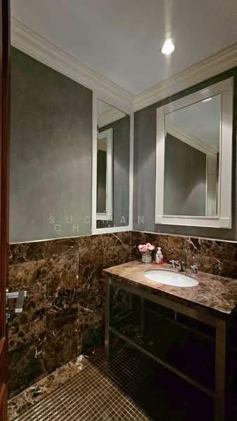 Royal Residence Park, Bangkok, 99 Royal Resident Park Lumphini, Lumphini, Pathum Wan, Bangkok, 5 Bedrooms, 385 sqm, Condo For Rent, by Suchanya Champatong, 500241359 - DDproperty.com