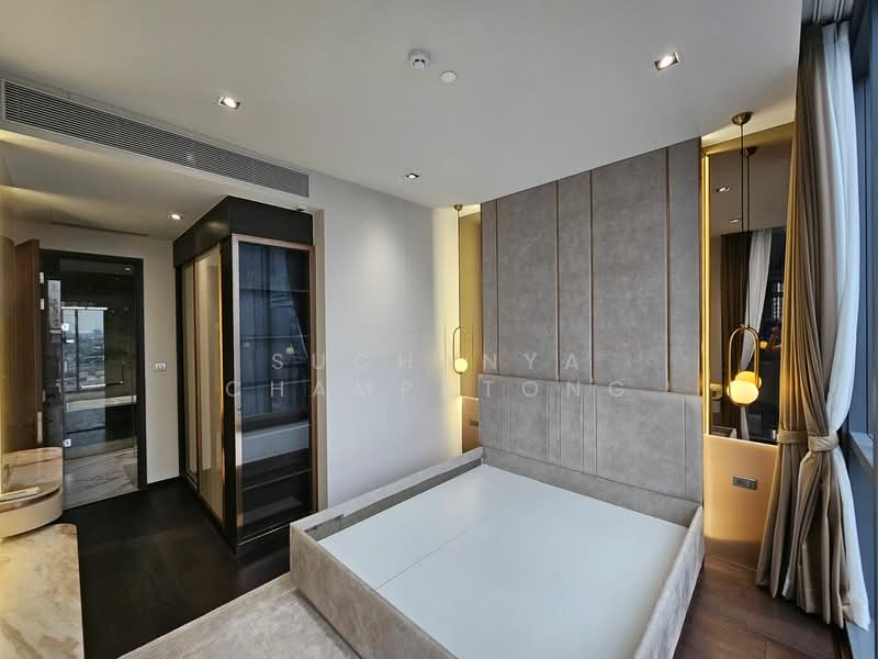 LAVIQ Sukhumvit 57, Bangkok, Soi Sukhumvit 57, Sukhumvit Road, Khlong Tan Nua, Watthana, Bangkok, 1 Bedroom, 44 sqm, Condo For Sale, by Suchanya Champatong, 500241361 - DDproperty.com