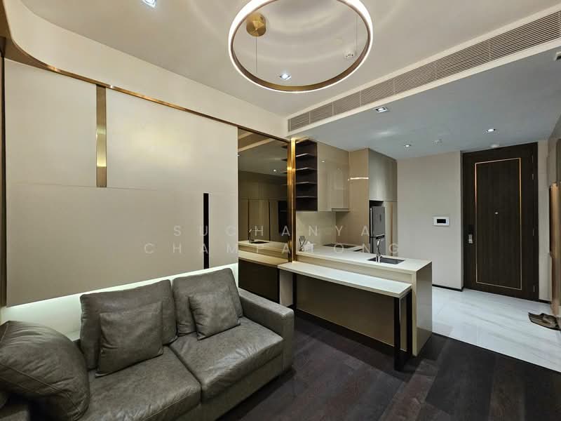 LAVIQ Sukhumvit 57, Bangkok, Soi Sukhumvit 57, Sukhumvit Road, Khlong Tan Nua, Watthana, Bangkok, 1 Bedroom, 44 sqm, Condo For Sale, by Suchanya Champatong, 500241361 - DDproperty.com