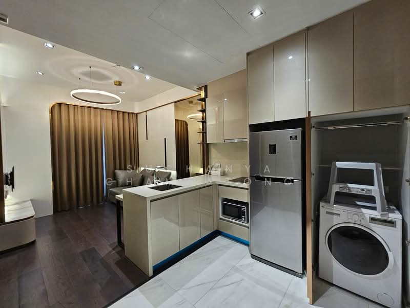 LAVIQ Sukhumvit 57, Bangkok, Soi Sukhumvit 57, Sukhumvit Road, Khlong Tan Nua, Watthana, Bangkok, 1 Bedroom, 44 sqm, Condo For Sale, by Suchanya Champatong, 500241361 - DDproperty.com