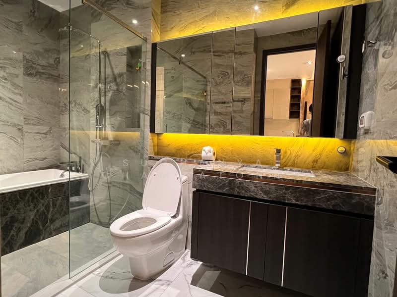 LAVIQ Sukhumvit 57, Bangkok, Soi Sukhumvit 57, Sukhumvit Road, Khlong Tan Nua, Watthana, Bangkok, 1 Bedroom, 44 sqm, Condo For Sale, by Suchanya Champatong, 500241361 - DDproperty.com