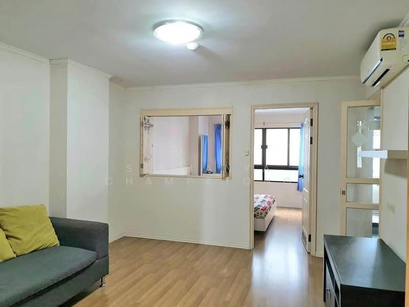 Lumpini Place Narathiwas Ratchanakarin : อาคารลุมพินี เพลส นราธิวาสราชนครินทร์, กรุงเทพ, 200 ถนน นราธิวาสราชนครินทร์, ช่องนนทรี, ยานนาวา, กรุงเทพ, 41 ตร.ม., คอนโด ขาย, โดย Suchanya Champatong, 500241364 - DDproperty.com