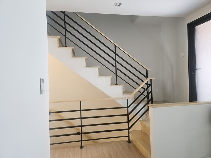 Plex Bangna, Samut Prakan, 90/239 Burapha Withi Expressway, Bang Kaeo, Bang Plee, Samut Prakan, 3 Bedrooms, 190 sqm, Townhouse For Rent, by อรนุช ชาติทอง, 500241368 - DDproperty.com