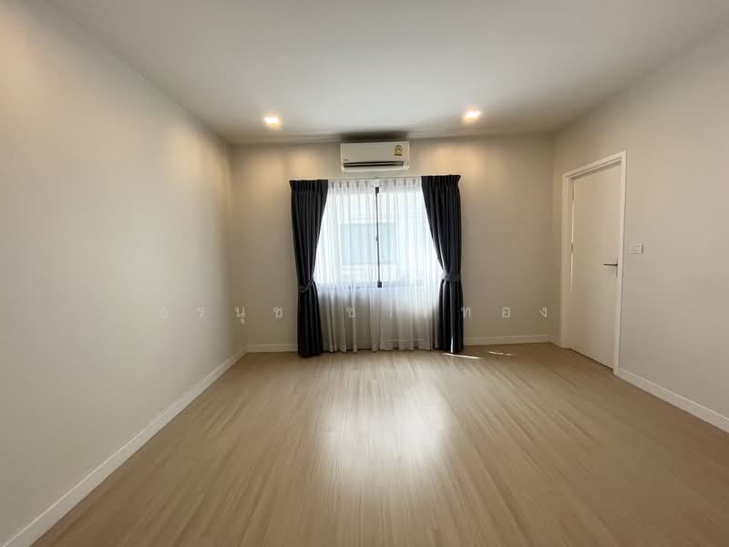 Plex Bangna, Samut Prakan, 90/239 Burapha Withi Expressway, Bang Kaeo, Bang Plee, Samut Prakan, 3 Bedrooms, 190 sqm, Townhouse For Rent, by อรนุช ชาติทอง, 500241368 - DDproperty.com