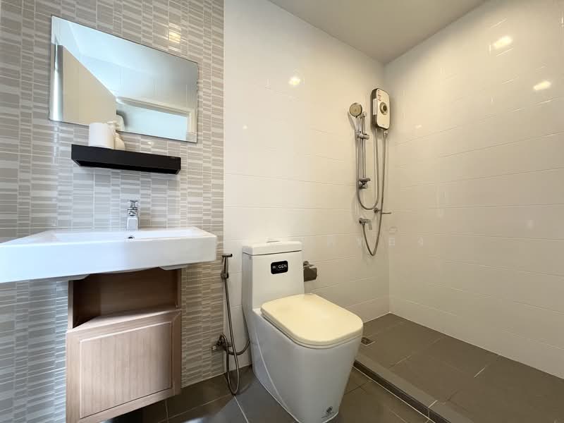 Plex Bangna, Samut Prakan, 90/239 Burapha Withi Expressway, Bang Kaeo, Bang Plee, Samut Prakan, 3 Bedrooms, 190 sqm, Townhouse For Rent, by อรนุช ชาติทอง, 500241368 - DDproperty.com