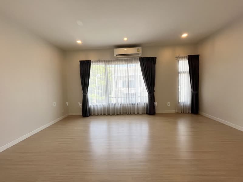 Plex Bangna, Samut Prakan, 90/239 Burapha Withi Expressway, Bang Kaeo, Bang Plee, Samut Prakan, 3 Bedrooms, 190 sqm, Townhouse For Rent, by อรนุช ชาติทอง, 500241368 - DDproperty.com