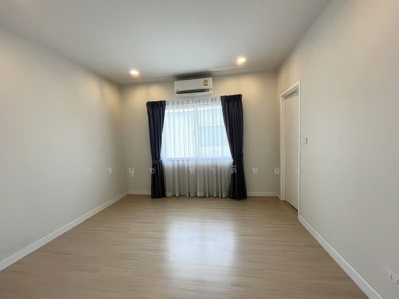 Plex Bangna, Samut Prakan, 90/239 Burapha Withi Expressway, Bang Kaeo, Bang Plee, Samut Prakan, 3 Bedrooms, 190 sqm, Townhouse For Rent, by อรนุช ชาติทอง, 500241368 - DDproperty.com