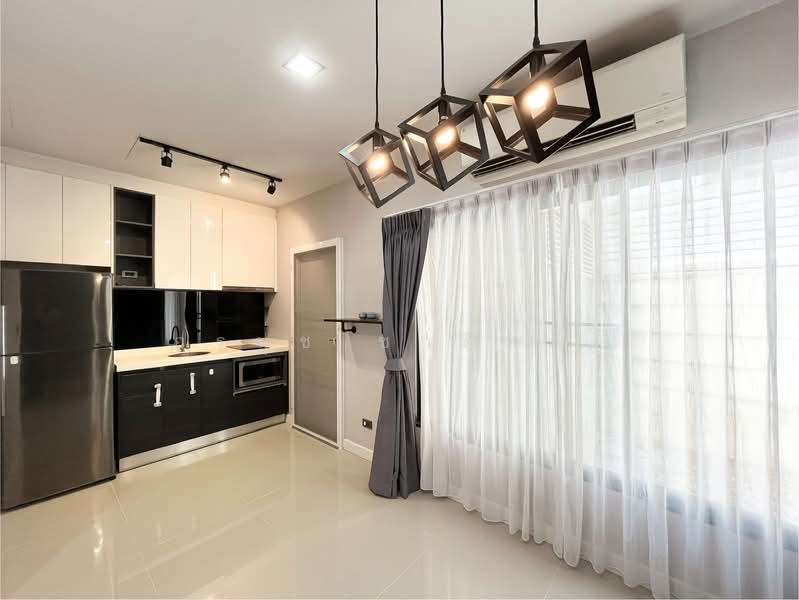 Plex Bangna, Samut Prakan, 90/239 Burapha Withi Expressway, Bang Kaeo, Bang Plee, Samut Prakan, 3 Bedrooms, 190 sqm, Townhouse For Rent, by อรนุช ชาติทอง, 500241368 - DDproperty.com