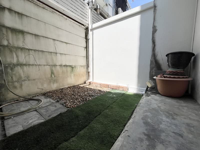 Plex Bangna, Samut Prakan, 90/239 Burapha Withi Expressway, Bang Kaeo, Bang Plee, Samut Prakan, 3 Bedrooms, 190 sqm, Townhouse For Rent, by อรนุช ชาติทอง, 500241368 - DDproperty.com
