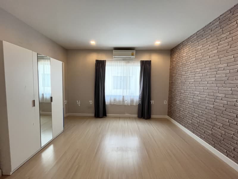 Plex Bangna, Samut Prakan, 90/239 Burapha Withi Expressway, Bang Kaeo, Bang Plee, Samut Prakan, 3 Bedrooms, 190 sqm, Townhouse For Rent, by อรนุช ชาติทอง, 500241368 - DDproperty.com