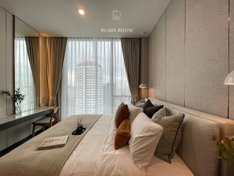 LAVIQ Sukhumvit 57 : ลาวิค สุขุมวิท 57, กรุงเทพ, ซอย สุขุมวิท 57, คลองตันเหนือ, วัฒนา, กรุงเทพ, 43 ตร.ม., คอนโด ให้เช่า, โดย Rapeephan, 500241371 - DDproperty.com