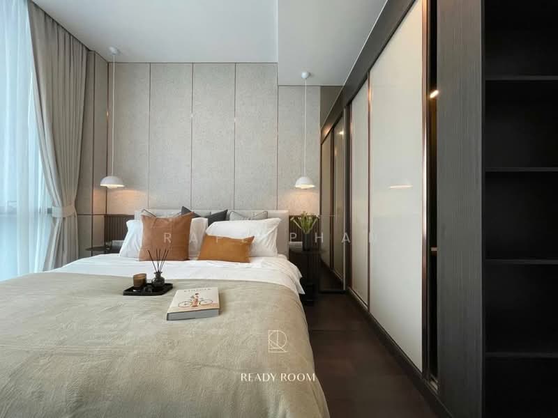 LAVIQ Sukhumvit 57, Bangkok, Soi Sukhumvit 57, Sukhumvit Road, Khlong Tan Nua, Watthana, Bangkok, 1 Bedroom, 43 sqm, Condo For Rent, by Rapeephan, 500241371 - DDproperty.com