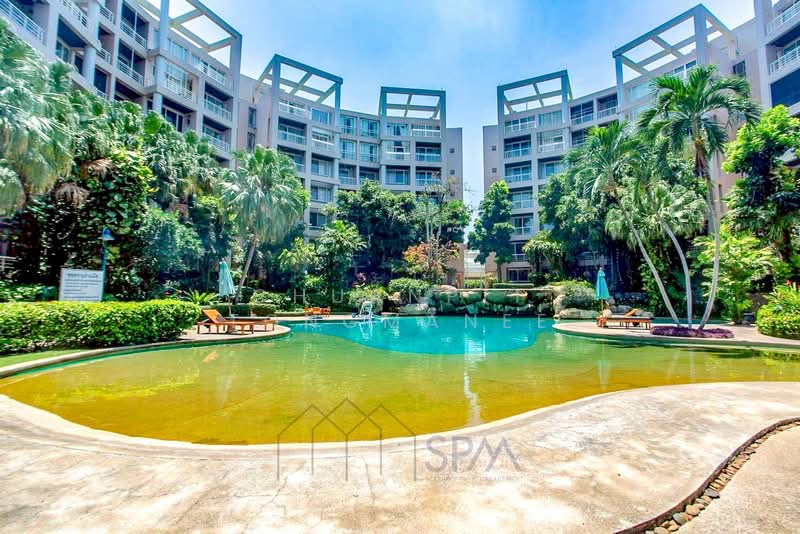 Baan Sansaran : บ้าน แสนสราญ, ประจวบคีรีขันธ์, ซอยหัวหิน 87, หนองแก, หัวหิน, ประจวบคีรีขันธ์, 103 ตร.ม., คอนโด ขาย, โดย Chuanpit Tongmanee, 500241372 - DDproperty.com