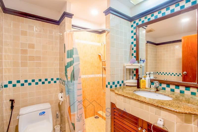 Baan Sansaran, Prachuap Khiri Khan, Hua Hin 87 Alley, Nong Kae, Hua Hin, Prachuap Khiri Khan, 2 Bedrooms, 103 sqm, Condo For Sale, by Chuanpit Tongmanee, 500241372 - DDproperty.com