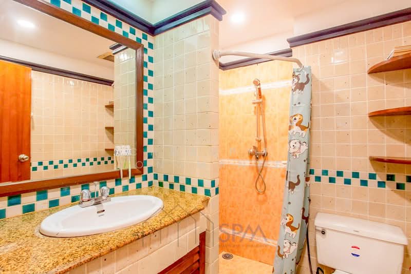 Baan Sansaran, Prachuap Khiri Khan, Hua Hin 87 Alley, Nong Kae, Hua Hin, Prachuap Khiri Khan, 2 Bedrooms, 103 sqm, Condo For Sale, by Chuanpit Tongmanee, 500241372 - DDproperty.com