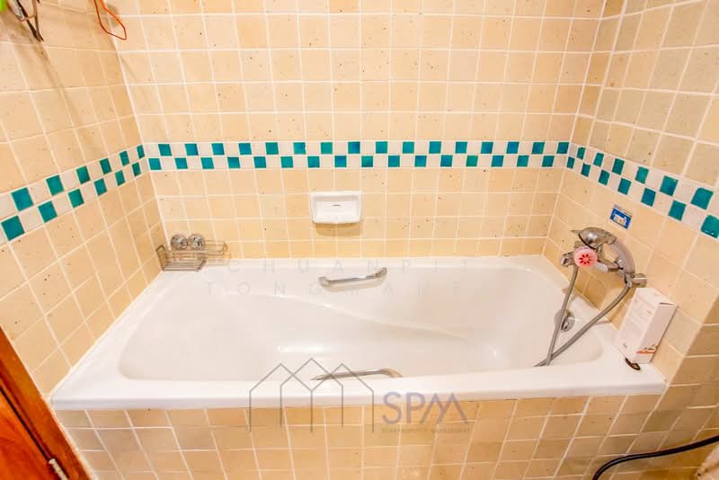 Baan Sansaran, Prachuap Khiri Khan, Hua Hin 87 Alley, Nong Kae, Hua Hin, Prachuap Khiri Khan, 2 Bedrooms, 103 sqm, Condo For Sale, by Chuanpit Tongmanee, 500241372 - DDproperty.com