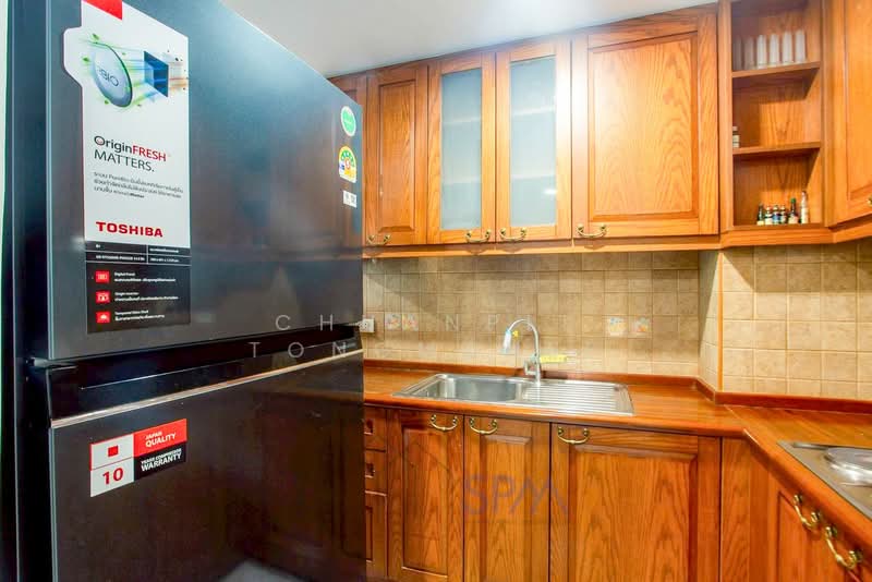 Baan Sansaran, Prachuap Khiri Khan, Hua Hin 87 Alley, Nong Kae, Hua Hin, Prachuap Khiri Khan, 2 Bedrooms, 103 sqm, Condo For Sale, by Chuanpit Tongmanee, 500241372 - DDproperty.com