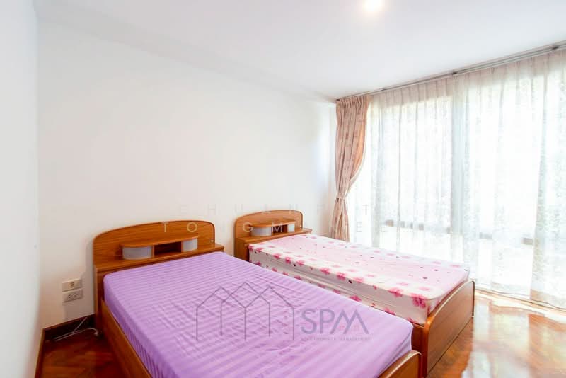 Baan Sansaran, Prachuap Khiri Khan, Hua Hin 87 Alley, Nong Kae, Hua Hin, Prachuap Khiri Khan, 2 Bedrooms, 103 sqm, Condo For Sale, by Chuanpit Tongmanee, 500241372 - DDproperty.com