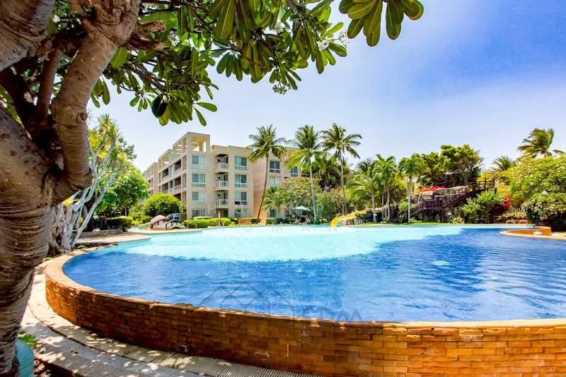 Baan Sansaran : บ้าน แสนสราญ, ประจวบคีรีขันธ์, ซอยหัวหิน 87, หนองแก, หัวหิน, ประจวบคีรีขันธ์, 103 ตร.ม., คอนโด ขาย, โดย Chuanpit Tongmanee, 500241372 - DDproperty.com