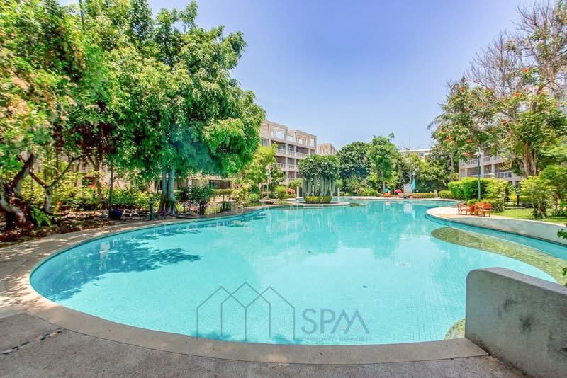 Baan Sansaran : บ้าน แสนสราญ, ประจวบคีรีขันธ์, ซอยหัวหิน 87, หนองแก, หัวหิน, ประจวบคีรีขันธ์, 103 ตร.ม., คอนโด ขาย, โดย Chuanpit Tongmanee, 500241372 - DDproperty.com