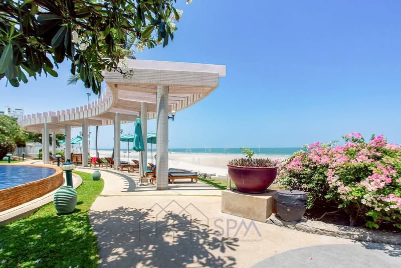 Baan Sansaran : บ้าน แสนสราญ, ประจวบคีรีขันธ์, ซอยหัวหิน 87, หนองแก, หัวหิน, ประจวบคีรีขันธ์, 103 ตร.ม., คอนโด ขาย, โดย Chuanpit Tongmanee, 500241372 - DDproperty.com