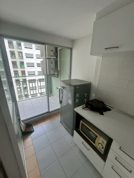 Lumpini Ville Prachachuen-Phongphet, Nonthaburi, Prachacheun Road, Bang Khen, Muang Nonthaburi, Nonthaburi, 1 Bedroom, 33 sqm, Condo For Sale, by Property Expert, 500241374 - DDproperty.com