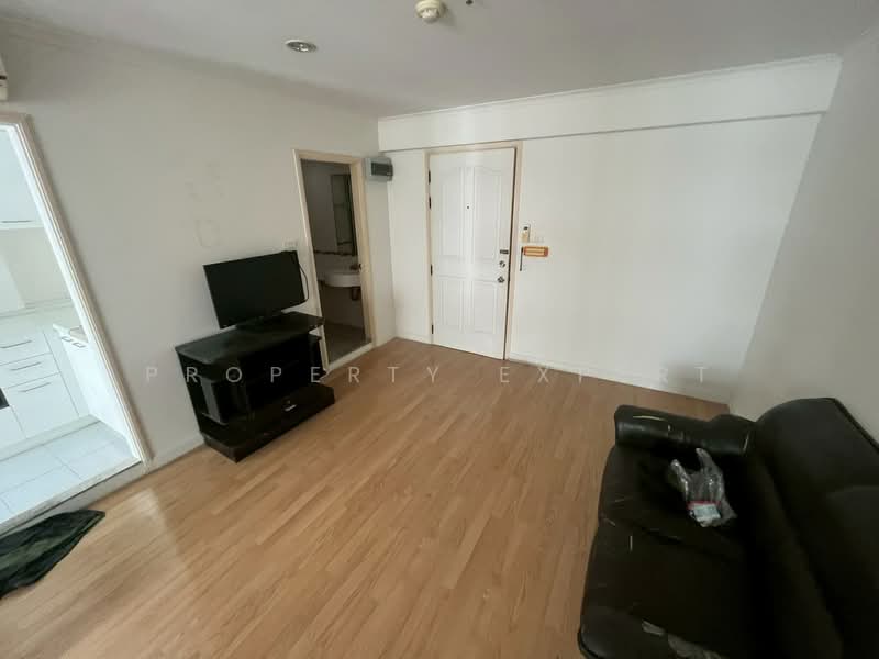 Lumpini Ville Prachachuen-Phongphet, Nonthaburi, Prachacheun Road, Bang Khen, Muang Nonthaburi, Nonthaburi, 1 Bedroom, 33 sqm, Condo For Sale, by Property Expert, 500241374 - DDproperty.com