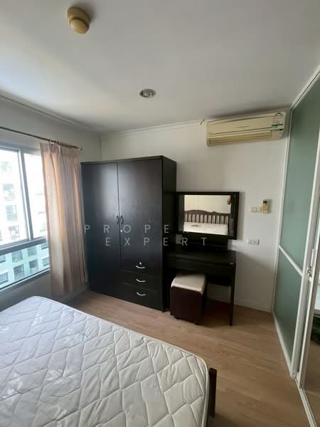 Lumpini Ville Prachachuen-Phongphet, Nonthaburi, Prachacheun Road, Bang Khen, Muang Nonthaburi, Nonthaburi, 1 Bedroom, 33 sqm, Condo For Sale, by Property Expert, 500241374 - DDproperty.com