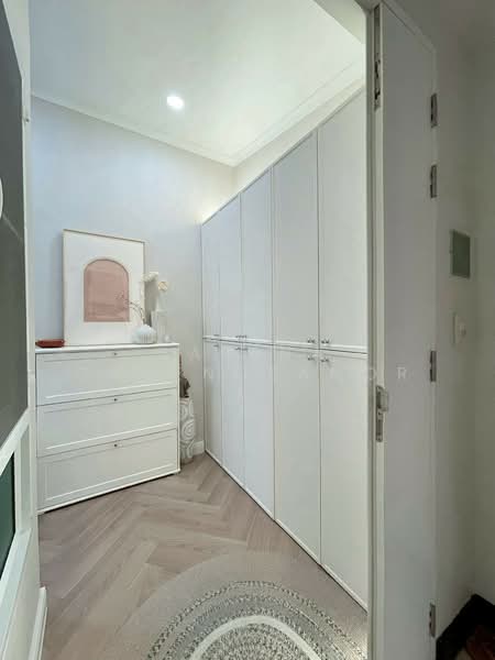 The Bangkok Sukhumvit 61, Bangkok, Sukhumvit 61, Khlong Tan Nua, Watthana, Bangkok, 3 Bedrooms, 120 sqm, Condo For Rent, by Sarena Choengsamor, 500241377 - DDproperty.com