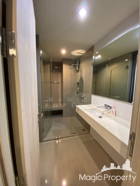 Rhythm Sukhumvit 42, Bangkok, Soi Sukhumvit 42, Sukhumvit Road, Phra Kanong, Khlong Toei, Bangkok, 1 Bedroom, 48 sqm, Condo For Rent, by Magic Property, 500241380 - DDproperty.com