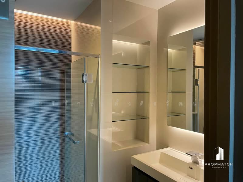 The Room Charoenkrung 30, Bangkok, 30 Charoenkrung Road, Si Phraya, Bang Rak, Bangkok, 1 Bedroom, 55 sqm, Condo For Sale, by หริรักษ์ ตั้งติรวัฒน์, 500241382 - DDproperty.com