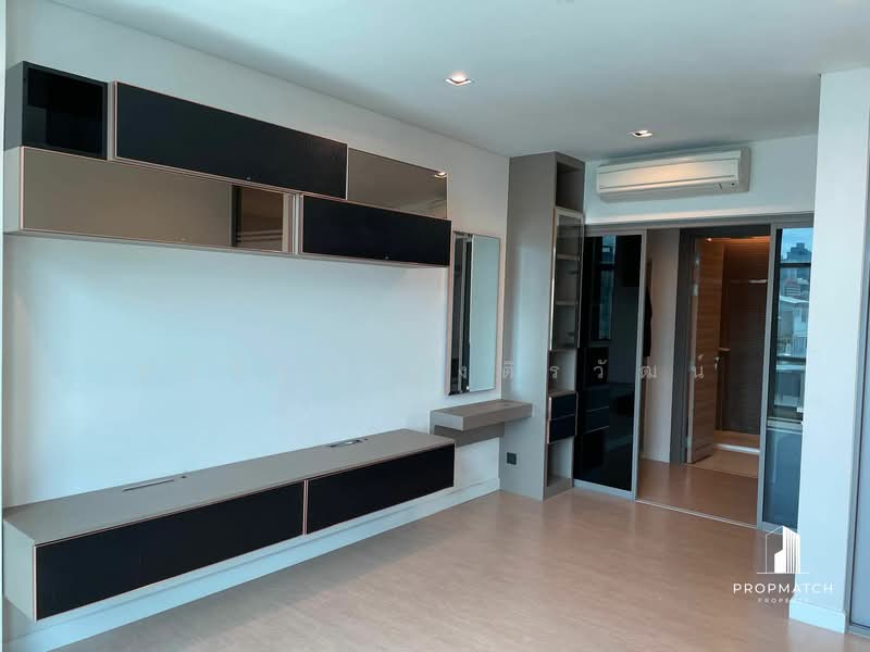 The Room Charoenkrung 30 : เดอะรูม เจริญกรุง 30, กรุงเทพ, เจริญกรุง 30, สี่พระยา, บางรัก, กรุงเทพ, 55 ตร.ม., คอนโด ขาย, โดย หริรักษ์ ตั้งติรวัฒน์, 500241382 - DDproperty.com