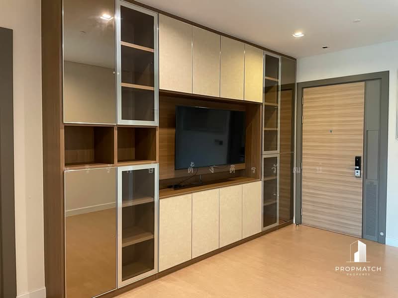 The Room Charoenkrung 30 : เดอะรูม เจริญกรุง 30, กรุงเทพ, เจริญกรุง 30, สี่พระยา, บางรัก, กรุงเทพ, 55 ตร.ม., คอนโด ขาย, โดย หริรักษ์ ตั้งติรวัฒน์, 500241382 - DDproperty.com