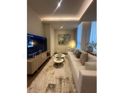 For Rent - Via 34, Bangkok
